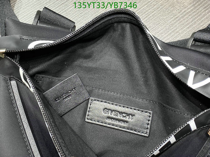 Givenchy-Bag-Mirror Quality Code: YB7346 $: 135USD