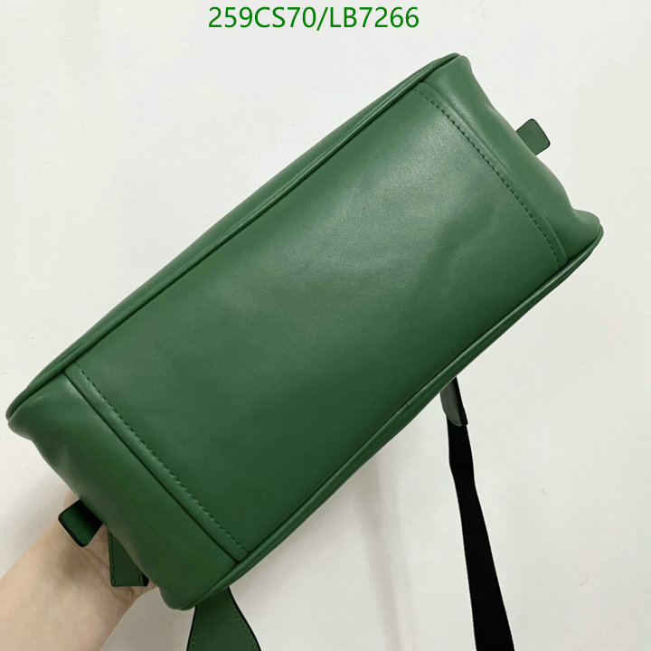 Prada-Bag-Mirror Quality Code: LB7266 $: 259USD