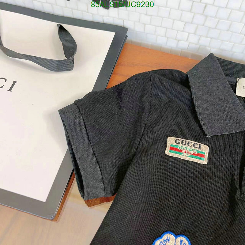 Gucci-Kids clothing Code: UC9230 $: 85USD