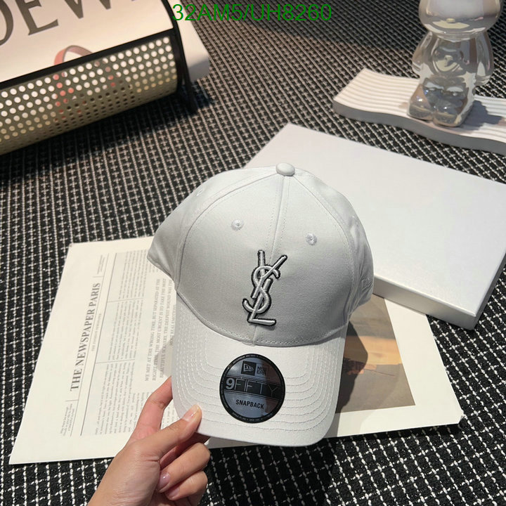 YSL-Cap(Hat) Code: UH8260 $: 32USD