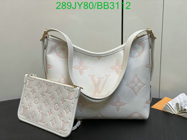 LV-Bag-Mirror Quality Code: BB3112 $: 289USD