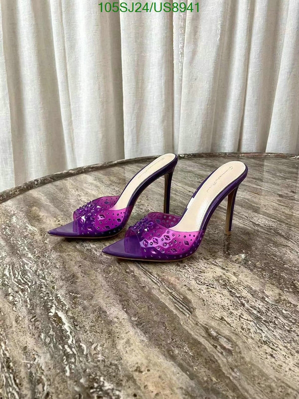 Gianvito Rossi-Women Shoes Code: US8941 $: 105USD