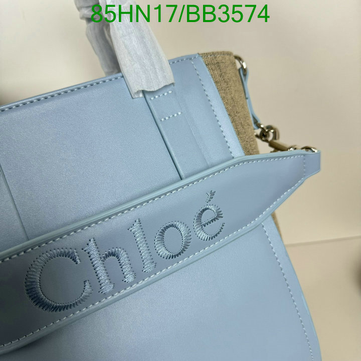 Chloe-Bag-4A Quality Code: BB3574 $: 85USD