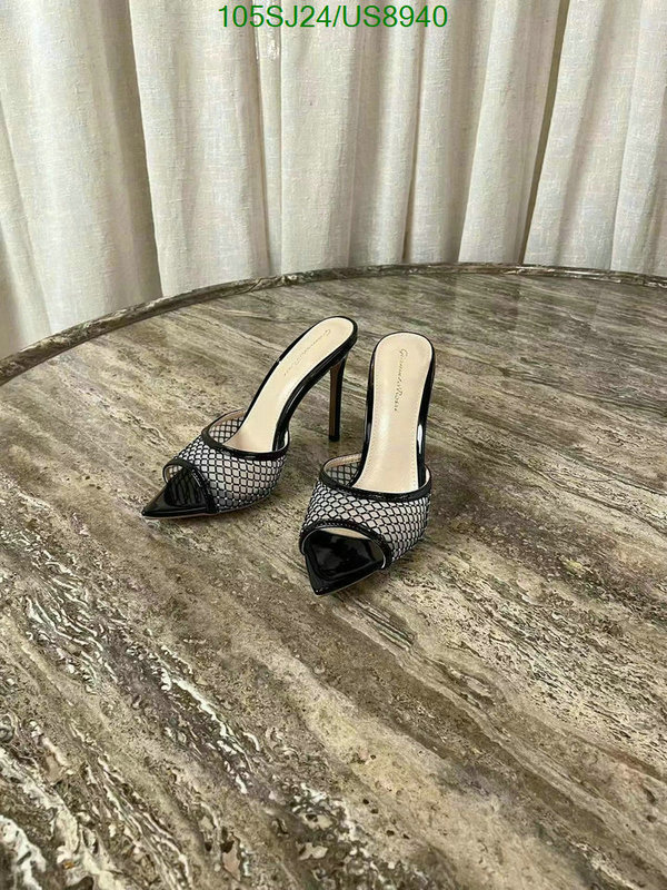 Gianvito Rossi-Women Shoes Code: US8940 $: 105USD