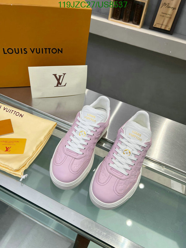 LV-Women Shoes Code: US8537 $: 119USD