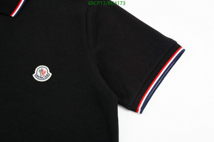 Moncler-Clothing Code: RC4173 $: 69USD