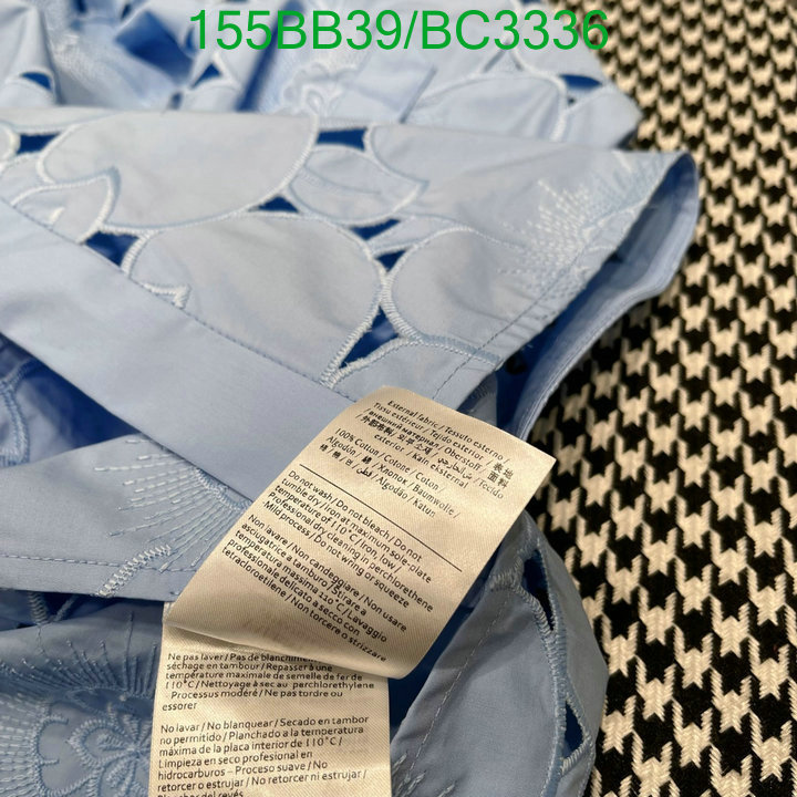 Valentino-Clothing Code: BC3336 $: 155USD