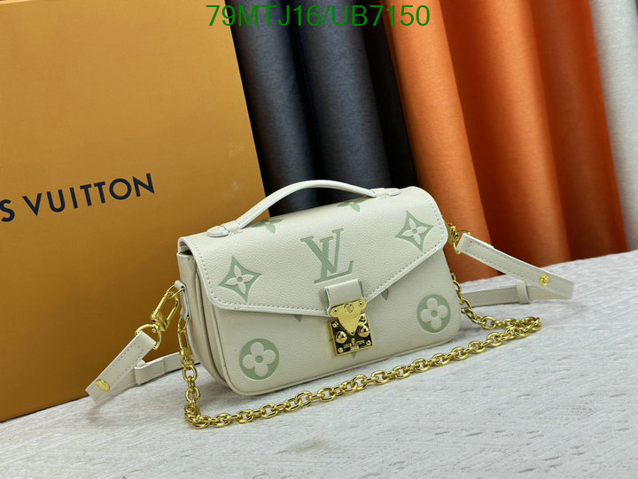 LV-Bag-4A Quality Code: UB7150 $: 79USD