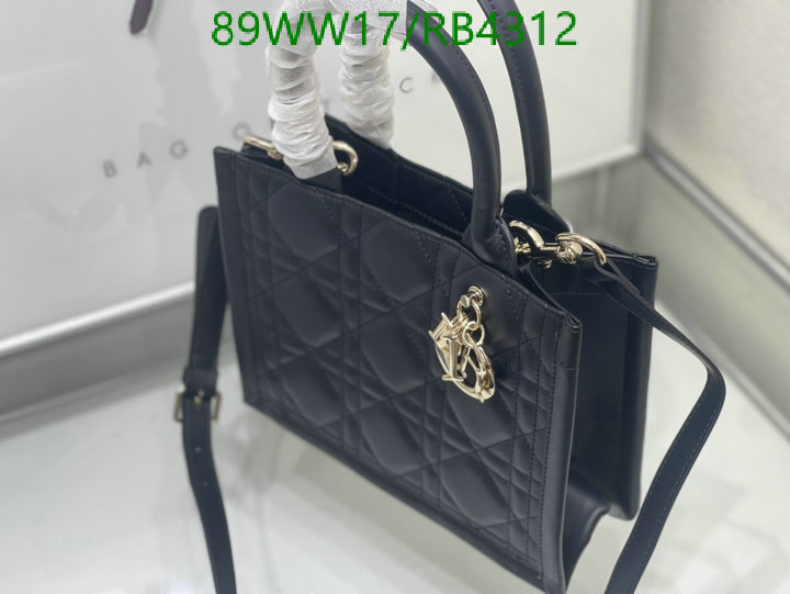 Dior-Bag-4A Quality Code: RB4312