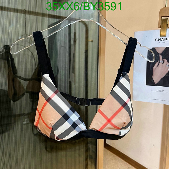 Burberry-Swimsuit Code: BY3591 $: 35USD