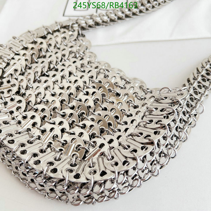 Paco rabanne-Bag-Mirror Quality Code: RB4163 $: 245USD