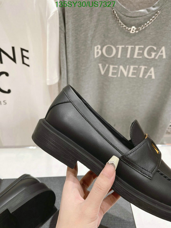 Valentino-Women Shoes Code: US7327 $: 135USD