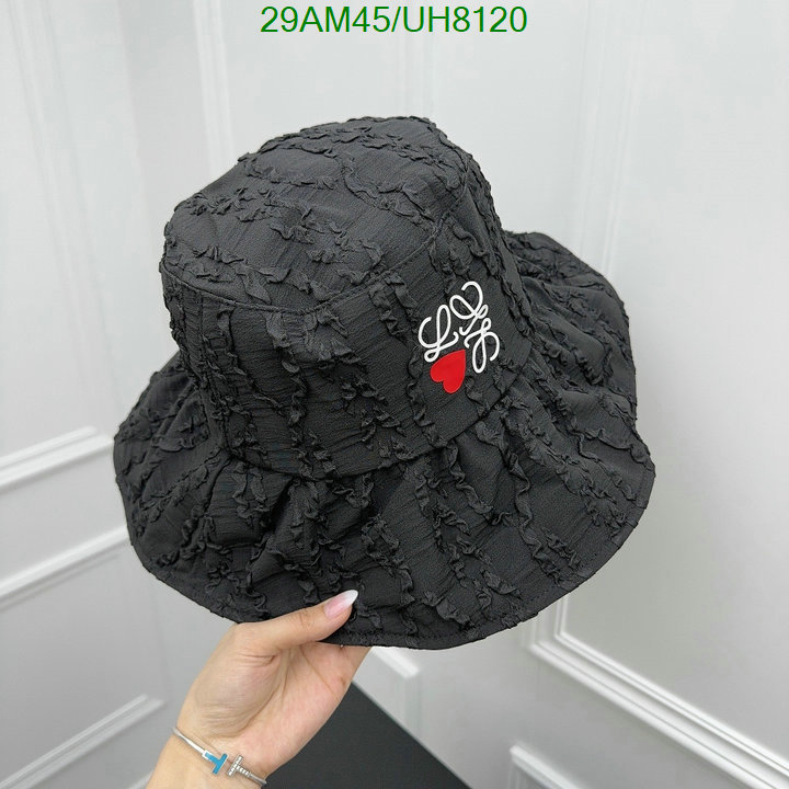 Loewe-Cap(Hat) Code: UH8120 $: 29USD