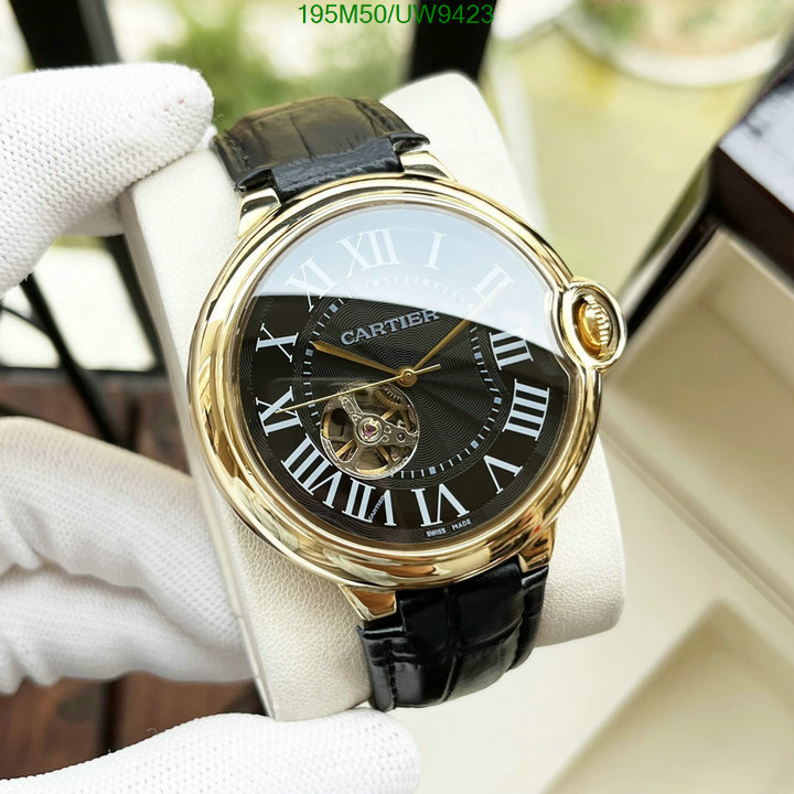 Cartier-Watch-Mirror Quality Code: UW9423 $: 195USD