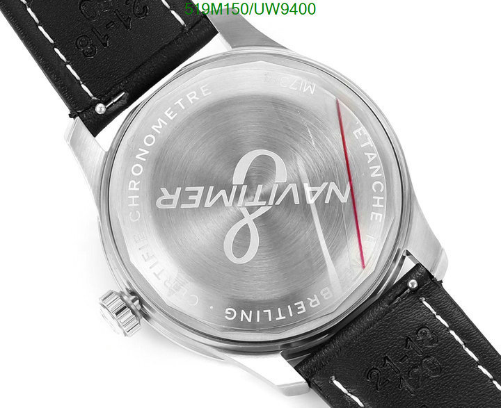 Breitling-Watch-Mirror Quality Code: UW9400 $: 519USD