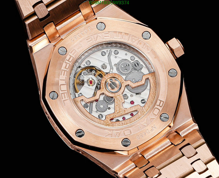 Audemars Piguet-Watch-Mirror Quality Code: UW9374 $: 609USD