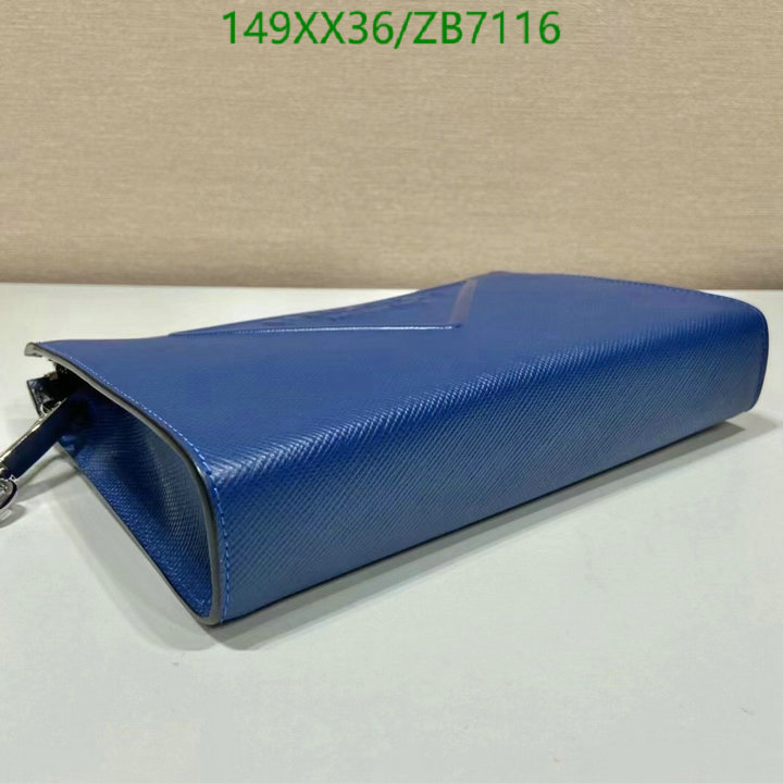 Prada-Bag-Mirror Quality Code: ZB7116 $: 149USD