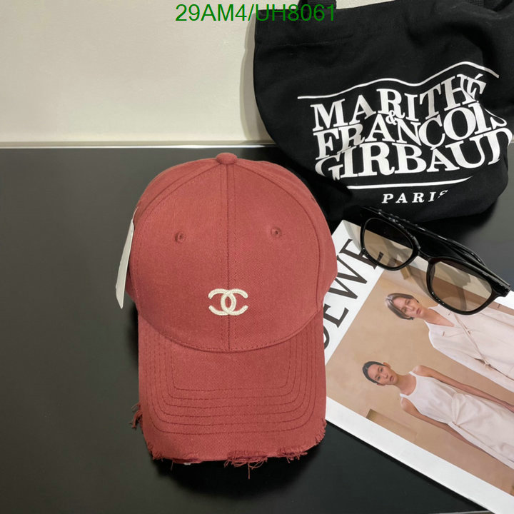 Chanel-Cap(Hat) Code: UH8061 $: 29USD