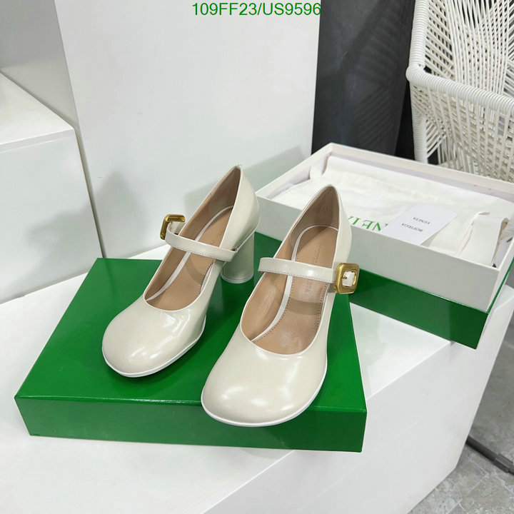 BV-Women Shoes Code: US9596 $: 109USD