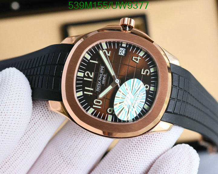 Patek Philippe-Watch-Mirror Quality Code: UW9377 $: 539USD