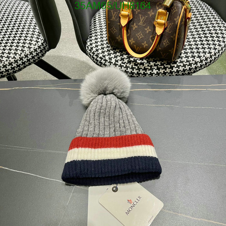 Moncler-Cap(Hat) Code: UH8164 $: 35USD