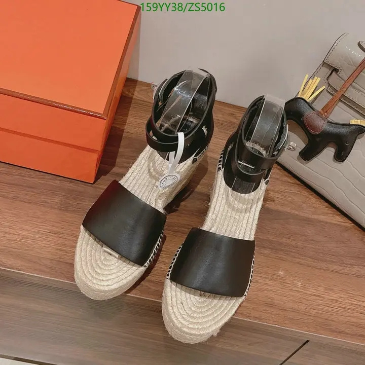 Hermes-Women Shoes Code: ZS5016 $: 159USD