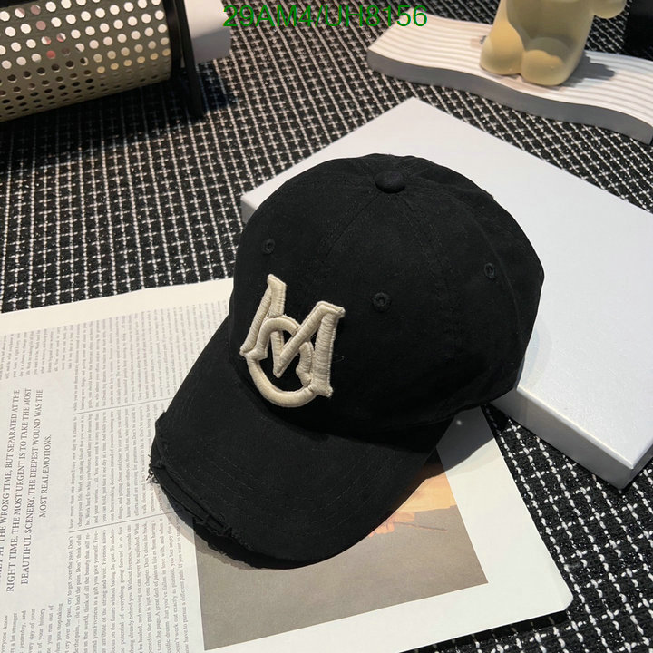 Moncler-Cap(Hat) Code: UH8156 $: 29USD