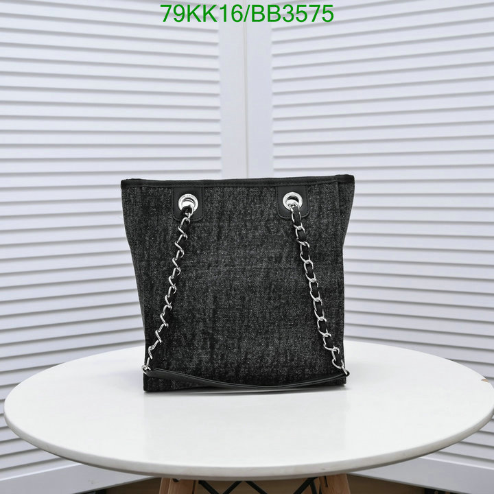 Chanel-Bag-4A Quality Code: BB3575 $: 79USD