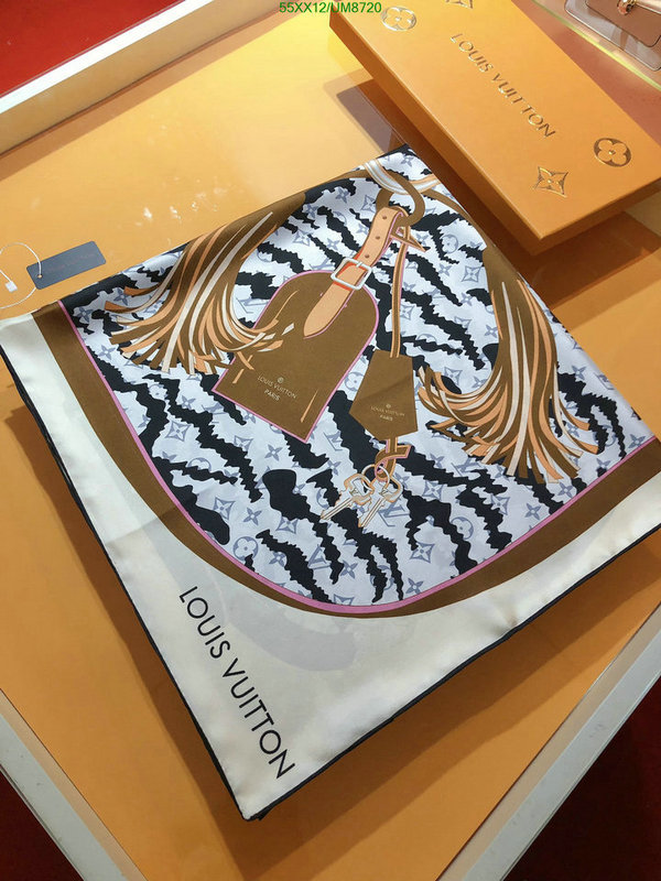 LV-Scarf Code: UM8720 $: 55USD