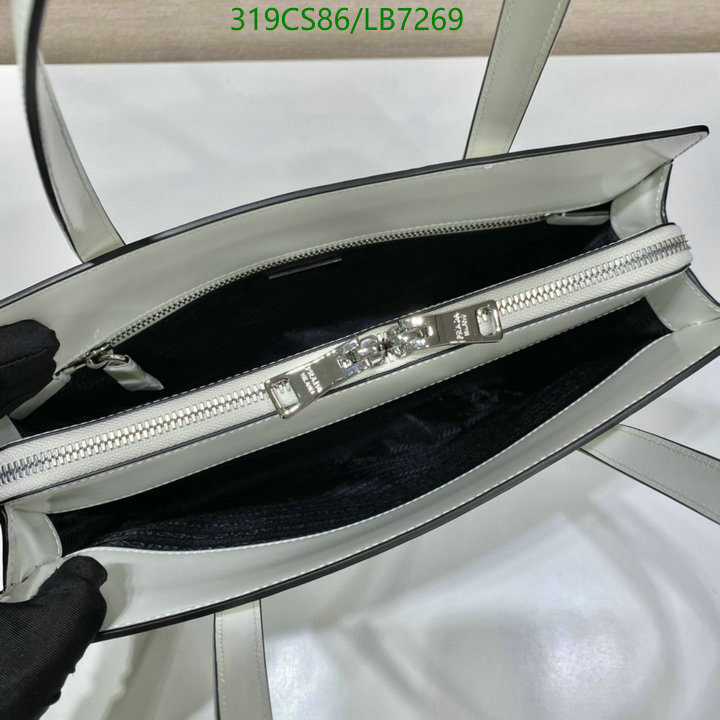 Prada-Bag-Mirror Quality Code: LB7269 $: 319USD