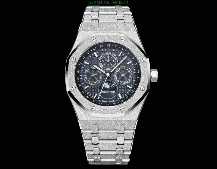 Audemars Piguet-Watch-Mirror Quality Code: UW9373 $: 579USD