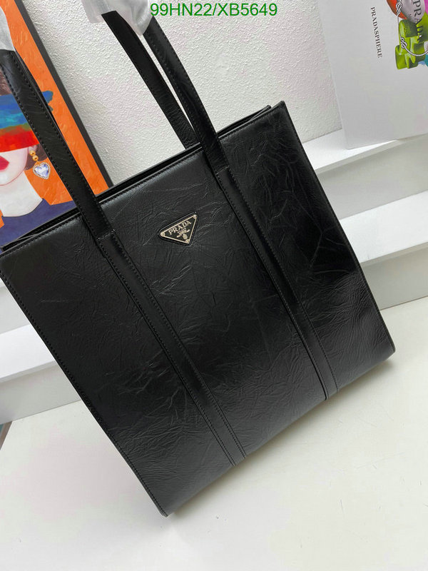 Prada-Bag-4A Quality Code: XB5649 $: 99USD