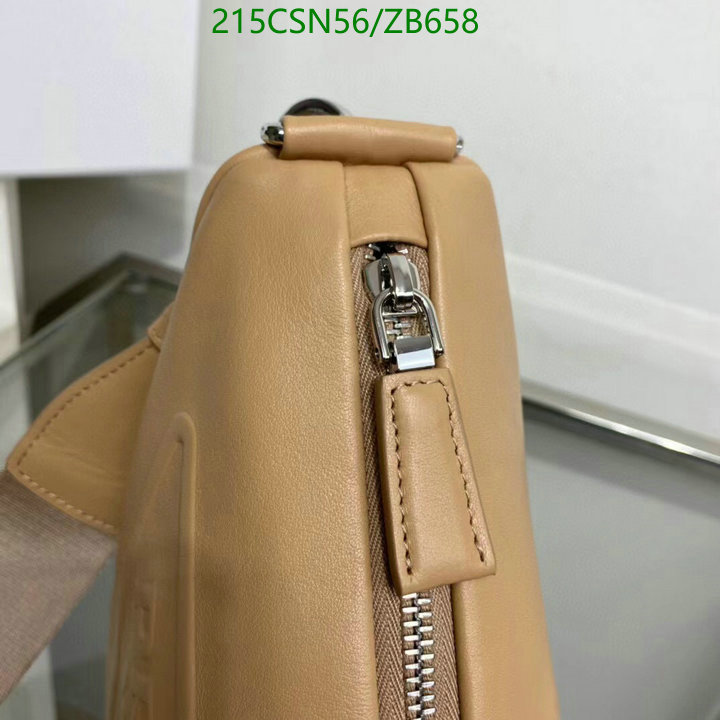 Prada-Bag-Mirror Quality Code: ZB658 $: 215USD