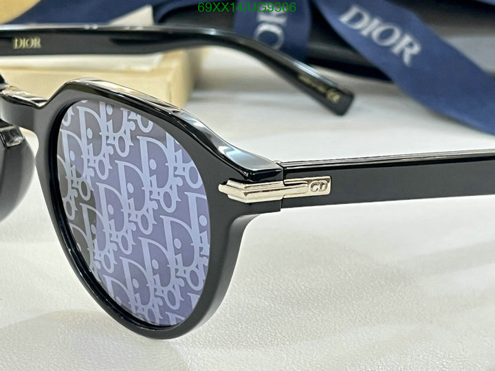 Dior-Glasses Code: UG9306 $: 69USD