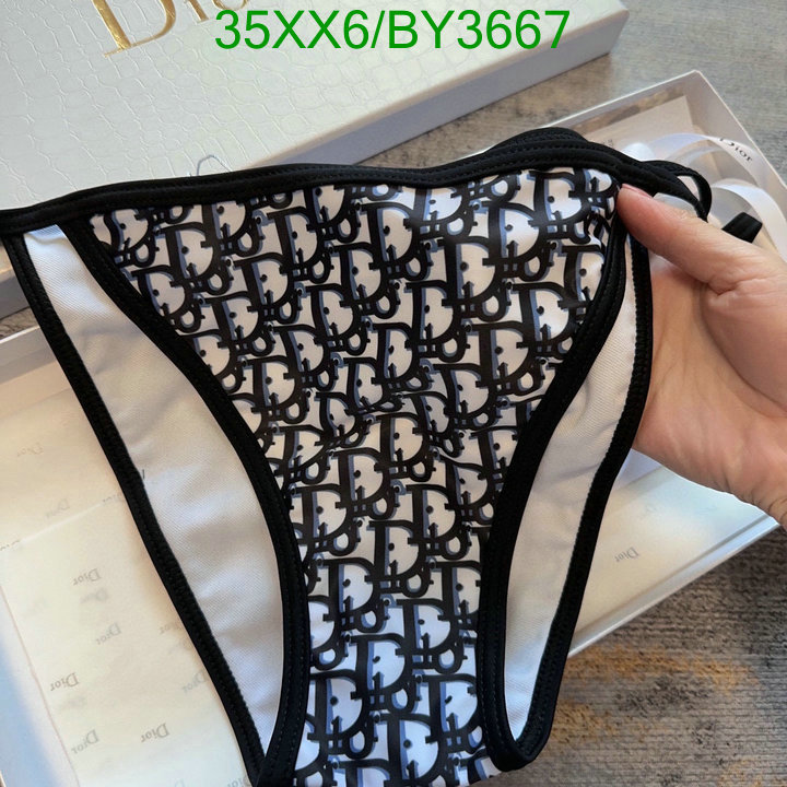 Dior-Swimsuit Code: BY3667 $: 35USD