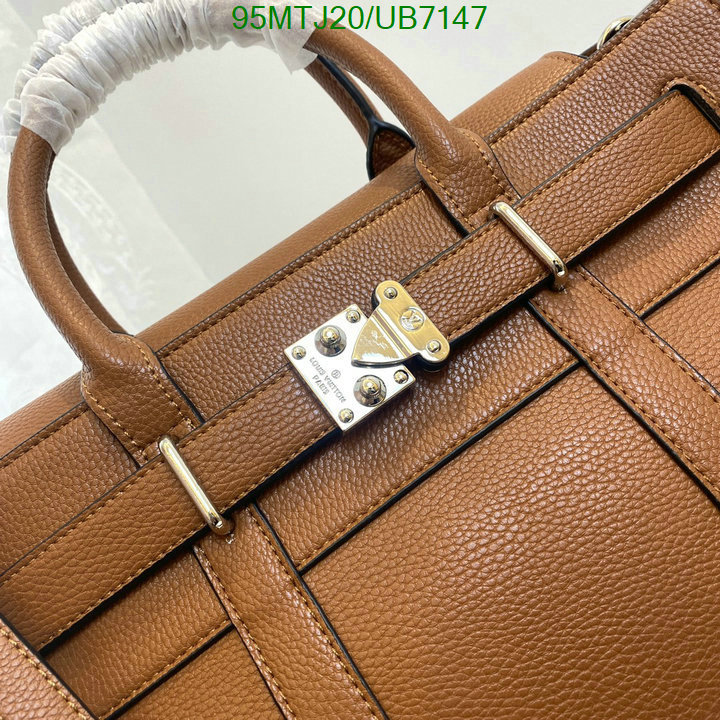 LV-Bag-4A Quality Code: UB7147 $: 95USD