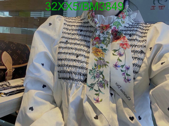 Dior-Scarf Code: BM3849 $: 32USD