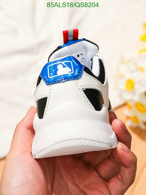 MLB-Kids shoes Code: QS8204 $: 85USD