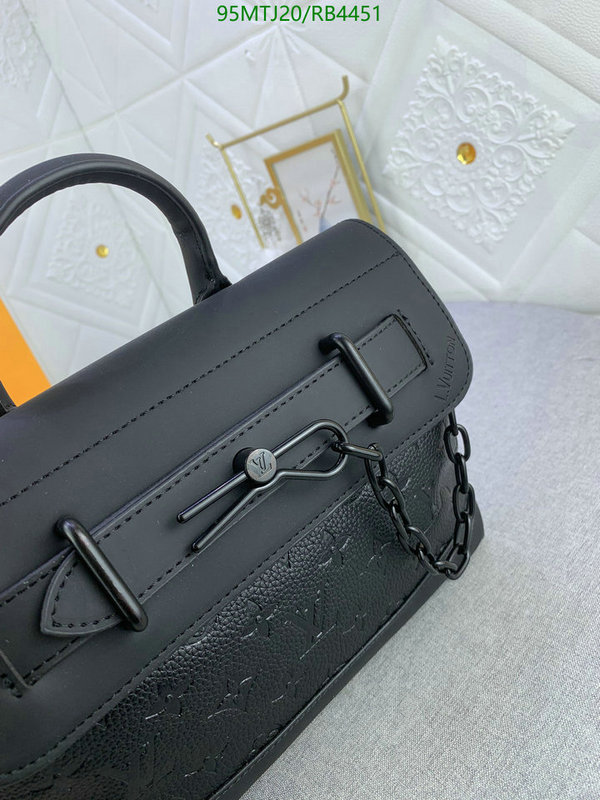 LV-Bag-4A Quality Code: RB4451 $: 95USD