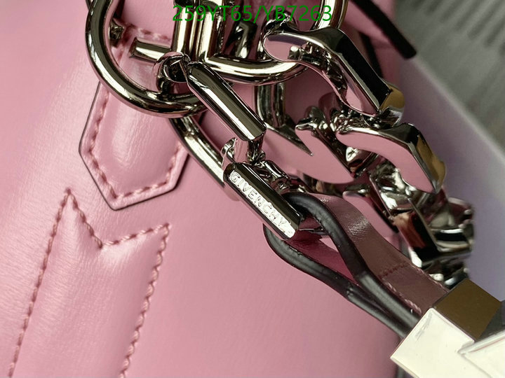 Givenchy-Bag-Mirror Quality Code: YB7263