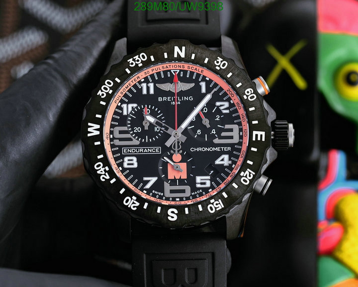 Breitling-Watch-Mirror Quality Code: UW9398 $: 289USD