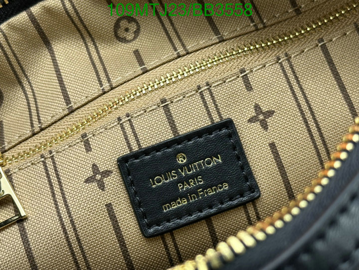 LV-Bag-4A Quality Code: BB3558 $: 109USD