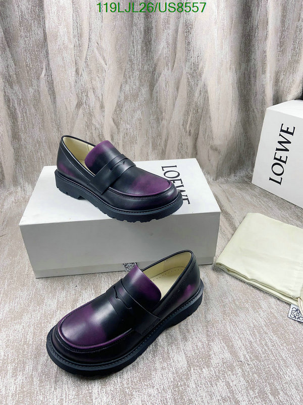 Loewe-Women Shoes Code: US8557 $: 119USD