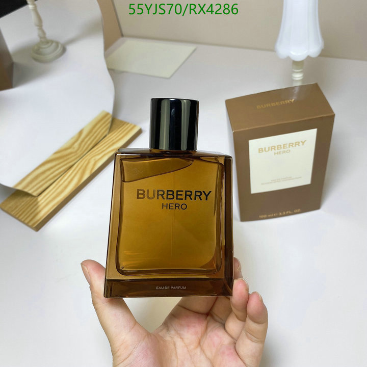 Burberry-Perfume Code: RX4286 $: 55USD