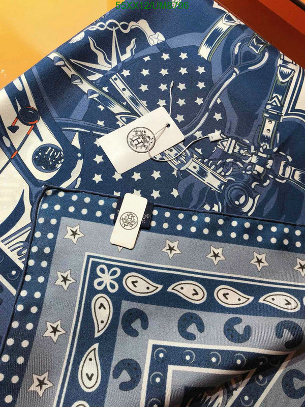 Hermes-Scarf Code: UM8796 $: 55USD