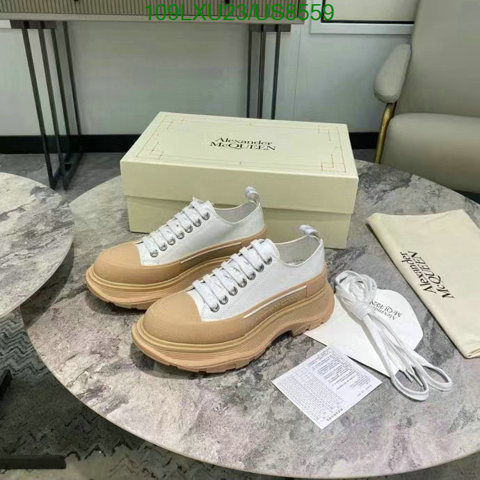 Alexander Mcqueen-Women Shoes Code: US8559 $: 109USD