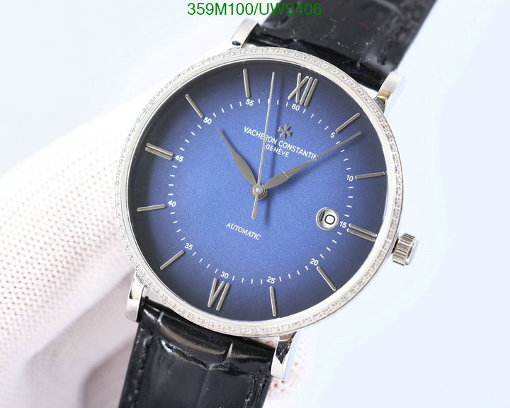 Vacheron Constantin-Watch-Mirror Quality Code: UW9406 $: 359USD