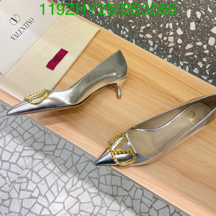 Valentino-Women Shoes Code: BS3066 $: 119USD