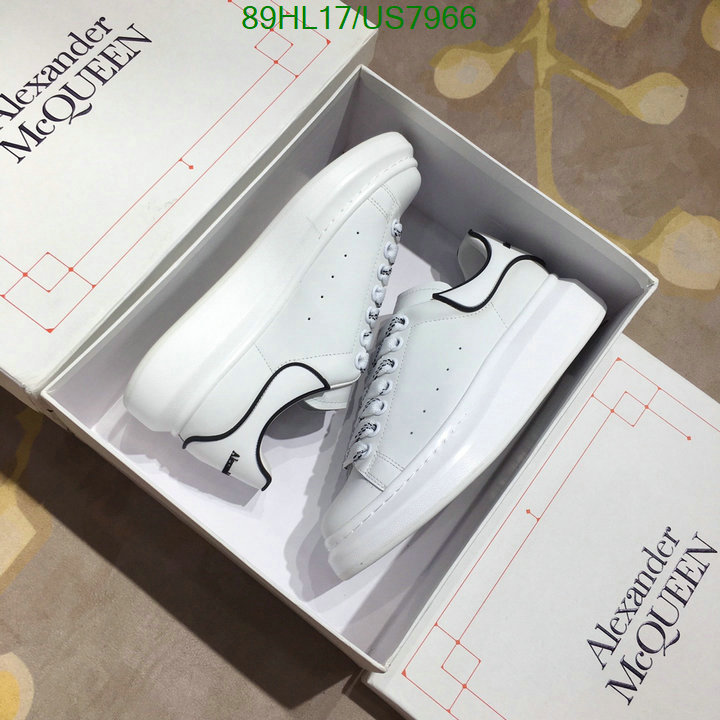 Alexander Mcqueen-Men shoes Code: US7966 $: 89USD