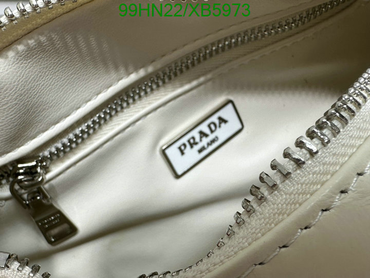 Prada-Bag-4A Quality Code: XB5973 $: 99USD